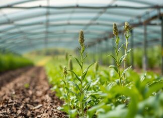 Sürdürülebilir Tarım ve Yeni Teknolojiler Sustainable Agriculture and New Technologies