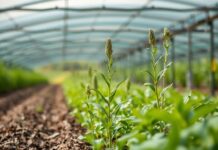 Sürdürülebilir Tarım ve Yeni Teknolojiler Sustainable Agriculture and New Technologies