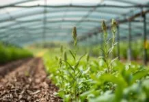 Sürdürülebilir Tarım ve Yeni Teknolojiler Sustainable Agriculture and New Technologies