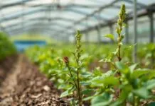 Sürdürülebilir Tarım ve Yetişkin Bitkiler: Çiftçilikte Yenilikler Sustainable Agriculture and Mature Plants: Innovations in Farming