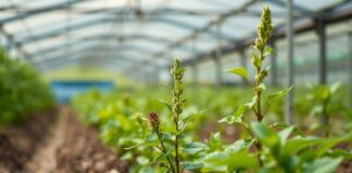 Sürdürülebilir Tarım ve Yetişkin Bitkiler: Çiftçilikte Yenilikler Sustainable Agriculture and Mature Plants: Innovations in Farming