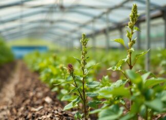 Sürdürülebilir Tarım ve Yetişkin Bitkiler: Çiftçilikte Yenilikler Sustainable Agriculture and Mature Plants: Innovations in Farming