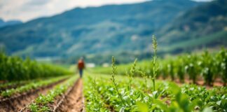 Türkiye’de Sürdürülebilir Tarımın Geleceği The Future of Sustainable Agriculture in Turkey