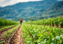Türkiye’de Sürdürülebilir Tarımın Geleceği The Future of Sustainable Agriculture in Turkey