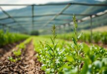 Türkiye’de Tarımın Geleceği: Sürdürülebilirlik ve Yenilikler The Future of Agriculture in Turkey: Sustainability and Innovations