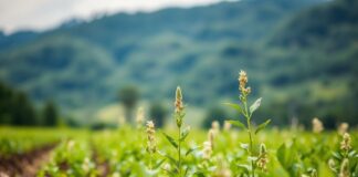Tarımda Doğa Koşullarının Önemi ve Farkında Olma The Importance of Being Aware of Natural Conditions in Agriculture