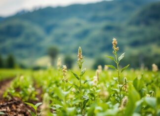 Tarımda Doğa Koşullarının Önemi ve Farkında Olma The Importance of Being Aware of Natural Conditions in Agriculture