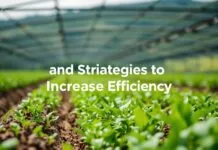 Tarımda İklim Verilerinin Önemi ve Verimliliği Artırmak İçin Stratejiler The Importance of Climate Data in Agriculture and Strategies to Increase Efficiency