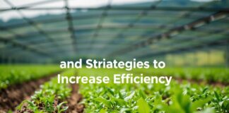 Tarımda İklim Verilerinin Önemi ve Verimliliği Artırmak İçin Stratejiler The Importance of Climate Data in Agriculture and Strategies to Increase Efficiency