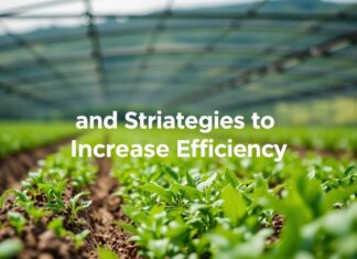 Tarımda İklim Verilerinin Önemi ve Verimliliği Artırmak İçin Stratejiler The Importance of Climate Data in Agriculture and Strategies to Increase Efficiency