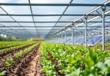 Tarımda Sürdürülebilirlik: Güneş Enerjisi ile Verimliliği Artırın Sustainability in Agriculture: Boost Efficiency with Solar Energy