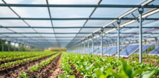 Tarımda Sürdürülebilirlik: Güneş Enerjisi ile Verimliliği Artırın Sustainability in Agriculture: Boost Efficiency with Solar Energy