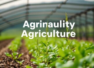 Tarımda Sürdürülebilirlik: Geleceğe Dönük Çözümler Sustainability in Agriculture: Forward-Looking Solutions