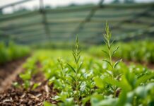 Tarımda Sürdürülebilirlik: Geleceğe Dair Bir Yatırım Sustainability in Agriculture: An Investment in the Future