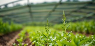 Tarımda Sürdürülebilirlik: Geleceğe Dair Bir Yatırım Sustainability in Agriculture: An Investment in the Future