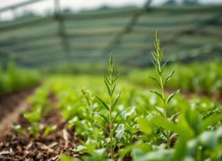 Tarımda Sürdürülebilirlik: Geleceğe Dair Bir Yatırım Sustainability in Agriculture: An Investment in the Future