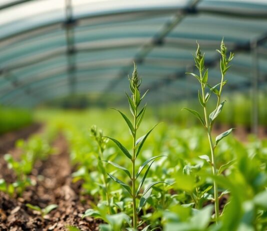 Tarımda Sürdürülebilirlik: Geleceğe Yönelik Çözümler Sustainability in Agriculture: Solutions for the Future