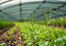 Tarımda Sürdürülebilirlik: Geleceğe Yönelik Çözümler Sustainability in Agriculture: Solutions for the Future