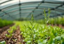 Tarımda Sürdürülebilirlik: Geleceğe Yönelik Çözümler Sustainability in Agriculture: Solutions for the Future