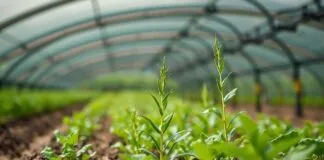 Tarımda Sürdürülebilirlik: Geleceği Şekillendiren Yöntemler Sustainability in Agriculture: Shaping the Future with Methods