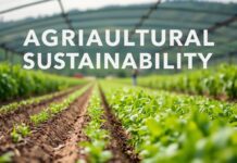 Tarımda Sürdürülebilirlik: Geleceğin Çiftçileri İçin Yollar Agricultural Sustainability: Pathways for Future Farmers