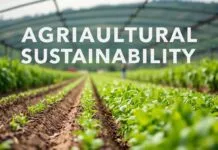 Tarımda Sürdürülebilirlik: Geleceğin Çiftçileri İçin Yollar Agricultural Sustainability: Pathways for Future Farmers