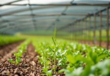 Tarımda Sürdürülebilirlik: Geleceğin Çiftçilerine Yönelik Yönler Sustainability in Agriculture: Directions for Future Farmers