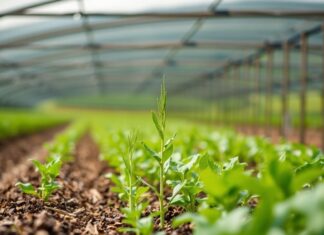 Tarımda Sürdürülebilirlik: Geleceğin Çiftçilerine Yönelik Yönler Sustainability in Agriculture: Directions for Future Farmers