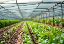 Tarımda Sürdürülebilirlik: Geleceğin Çiftçiliği Sustainability in Agriculture: The Future of Farming