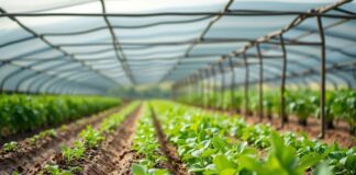 Tarımda Sürdürülebilirlik: Geleceğin Çiftçiliği Sustainability in Agriculture: The Future of Farming