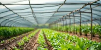 Tarımda Sürdürülebilirlik: Geleceğin Çiftçiliği Sustainability in Agriculture: The Future of Farming