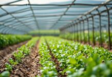 Tarımda Sürdürülebilirlik: Geleceğin Çiftçiliği Şekillendirmek Sustainability in Agriculture: Shaping the Future of Farming