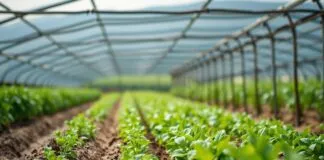 Tarımda Sürdürülebilirlik: Geleceğin Çiftçiliği Şekillendirmek Sustainability in Agriculture: Shaping the Future of Farming