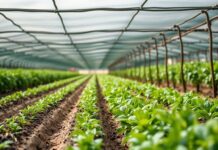 Tarımda Sürdürülebilirlik: Geleceğin Çiftlikleri Agricultural Sustainability: Farms of the Future