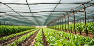 Tarımda Sürdürülebilirlik: Geleceğin Çiftlikleri Agricultural Sustainability: Farms of the Future