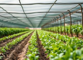 Tarımda Sürdürülebilirlik: Geleceğin Çiftlikleri Agricultural Sustainability: Farms of the Future