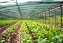 Tarımda Sürdürülebilirlik: Geleceğin Tarım Pratikleri Sustainability in Agriculture: Future Farming Practices