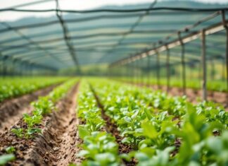 Tarımda Sürdürülebilirlik: Geleceğin Tarım Pratikleri Sustainability in Agriculture: Future Farming Practices