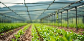 Tarımda Sürdürülebilirlik: Geleceğin Tarım Pratikleri Sustainability in Agriculture: Future Farming Practices