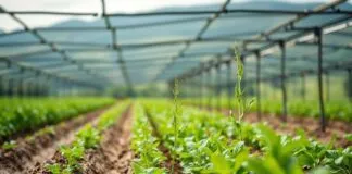 Tarımda Sürdürülebilirlik: Geleceğin Tarım Pratikleri Sustainability in Agriculture: Future Farming Practices