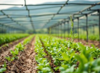 Tarımda Sürdürülebilirlik: Geleceğin Tarım Pratikleri Sustainability in Agriculture: Future Farming Practices