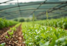 Tarımda Sürdürülebilirlik: Çiftçilerin Geleceğe Yönelik Yatırımları Sustainability in Agriculture: Farmers' Investments for the Future