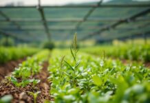 Tarımda Sürdürülebilirlik: Çiftçilerin İçin Finansal Yönetim ve Yatırım Stratejileri Sustainability in Agriculture: Financial Management and Investment Strategies for Farmers