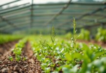 Tarımda Sürdürülebilirlik: Çiftçilerin İçin Pratik Yöntemler Sustainability in Agriculture: Practical Methods for Farmers