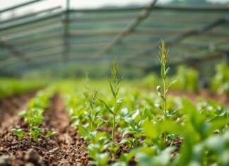 Tarımda Sürdürülebilirlik: Çiftçilerin İçin Pratik Yöntemler Sustainability in Agriculture: Practical Methods for Farmers