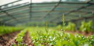 Tarımda Sürdürülebilirlik: Çiftçilerin İçin Pratik Yöntemler Sustainability in Agriculture: Practical Methods for Farmers