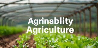 Tarımda Sürdürülebilirlik: Çiftçilerin İçin Rehber Sustainability in Agriculture: A Guide for Farmers