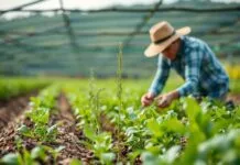 Tarımda Sürdürülebilirlik: Çiftçilerin İçin Yeni Yaklaşımlar Sustainability in Agriculture: New Approaches for Farmers