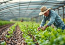 Tarımda Sürdürülebilirlik: Çiftçilerin Kullandığı Yenilikçi Yöntemler Sustainability in Agriculture: Innovative Methods Used by Farmers