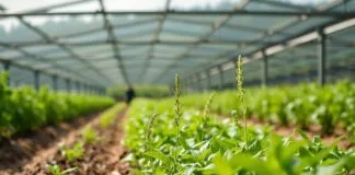 Tarımda Sürdürülebilirlik: Çiftçilerin Yaz Mevsiminde Dikkat Etmesi Gerekenler Sustainability in Agriculture: What Farmers Should Pay Attention to During the Summer Season